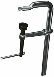 BESSEY 013-GSL30 CLAMP WELDING F-STYLE HDPD 12X 4.751880 LB