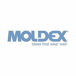 MOLDEX 507-7960 P100 FILTER DISK WITH NUISANCE ORGANIC VAPOR