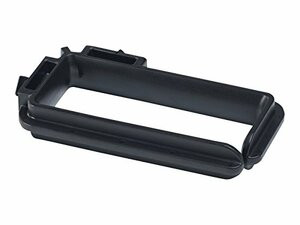 APC BY SCHNEIDER ELECTRIC AR7540 TOOLLESS CABLE MANAGEMENT RINGS (QTY 10)