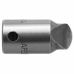 APEX 071-HTS-2 03707 BIT 1/4 SQ DRV SE