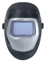 3M 711-06-0300-51SW 3M SPEEDGLAS HELMET 9100WITH SIDEWINDOWS WITH H