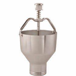 ALLPOINTS 2801968 DISPENSER;PANCAKE;; ALUMINUM