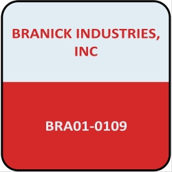 Branick BRA01-0109 Linked Bar For
