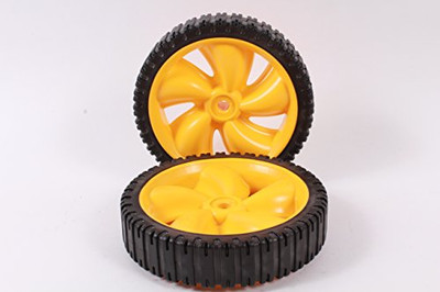 MTD REG PARTS 734-04087 WHEEL ASM-COMP