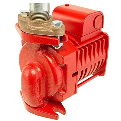 Armstrong Fluid Technology 182212-667 E22.2 CI 120V Circulator