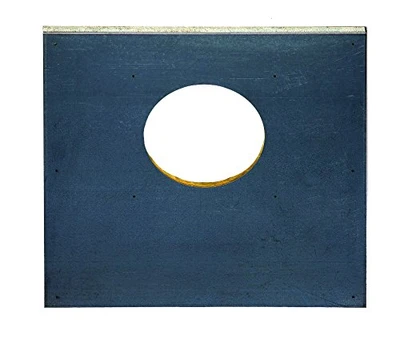 Williams Comfort Products 4318 VENT SHIELD DEFLECTOR