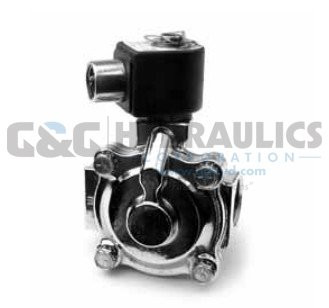 Parker Fluid Control 20F24C2172AAFR REPAIR KIT