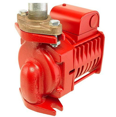 Armstrong Fluid Technology 182202-655 E13 120V CI PUMP