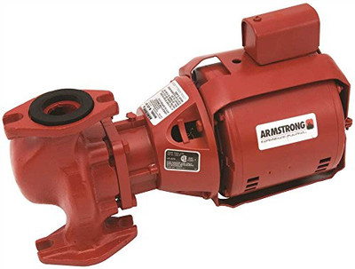Armstrong Fluid Technology 174031MF-043 S25AB 1/12HP 115V BRZ BDY/NFI
