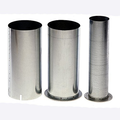 Williams Comfort Products 9301 "15"" Vent Extension"