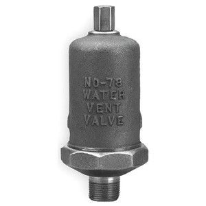 HOFFMAN 1632 3/4 Water Vent 150 Psi 250F 401485