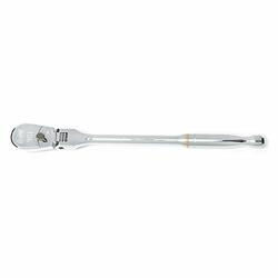 GEARWRENCH 329-81215T 3/8 DRIVE 90 TOOTH FULLPOLISH FLEX TEAR RATCH
