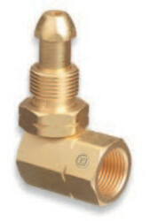 WESTERN ENTERPRISES 312-820 WE 820 ADAPTOR