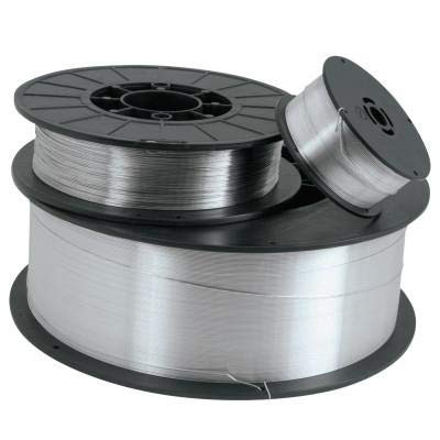 BEST WELDS 900-5356-035X1 5356 ALUMINUM WELDING WIRE .035 1# SPOOLS