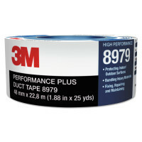 3M 405-048011-53918 PERFORMANCE PLUS DUCT 48MM X 54.8M