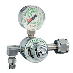 WESTERN ENTERPRISES 312-M1-540-P REG. M1 SERIES PRESET 50PSI