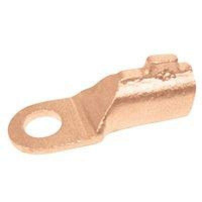 BEST WELDS 900-BW-HOL210 BW CABLE LUG-HAMMER ON-50M2 NO2-1/0