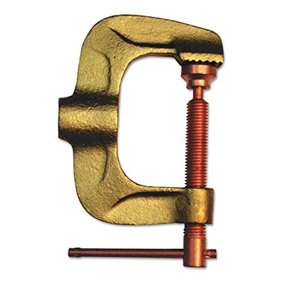 BEST WELDS 900-CGC-600 BW GROUND CLAMP 600AMP