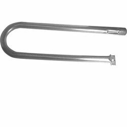 Star Mfg 262113 BURNER;18-3/4 X 5-3/4  STEEL