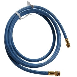 BLUE SERVICE HOSE