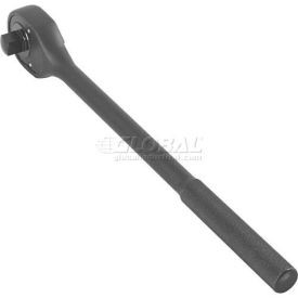 Proto B332838 Proto 3/4-Inch Drive Classic Pear Head Ratchet, 20-Inch, Black Oxide