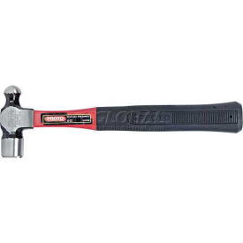 Proto J1332PGD 32 oz. Ball Pein Hammer - Industrial Fiberglass Handle