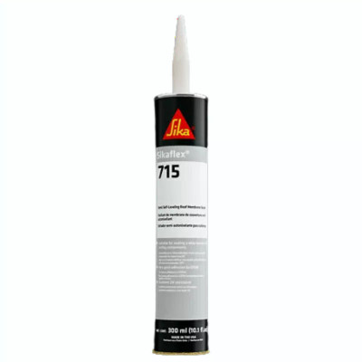 A P PRODUCTS112-017187690 SIKAFLEX 715 ROOF SEALANT