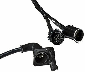 FULTON/WESBAR (CEQUENT)220-5097410 90 DEGREE FIFTH WHEEL HARNESS