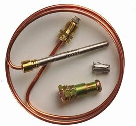 WHITE RODGERS242-TC18 THERMOCOUPLE 18IN