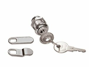 RV DESIGNER350-L428 ECONOCAMLOCK 1 1/8 KEYED-CD751
