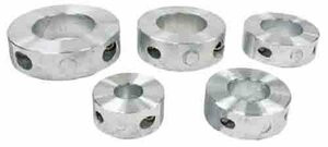 B & S ANODES377-BSM214E COLLAR ZINC 2-1/4IN
