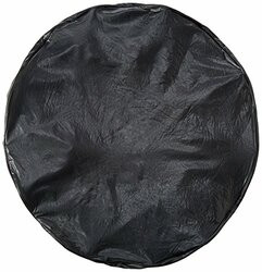 ADCO PRODUCTS INC104-1731 TIRE COVER A BLACK