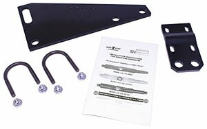 UNITED SAFETY APPAR(SAFETY T PLUS)387-G002K4 MOUNTING HARDWARE KIT