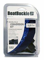 BOATBUCKLE279-F14202 RODBUCKLE KIT - OEM