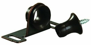 JR PRODUCTS342-70305 BULL DOG CATCH