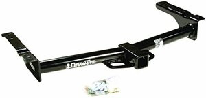 FULTON/WESBAR (CEQUENT)220-75703 DRAWTITE HITCH