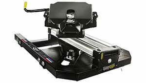 PULLRITE337-2300 24K ISR SUPERGLIDE 18 TRAVEL