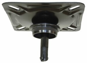 SPRINGFIELD MARINE169-1312701 PLUG IN HI LO SWIVEL