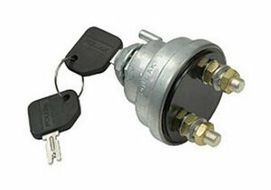 POLLAK CORP329-51916 MSTR DISCNCT SWTCH W/REMOV KEY