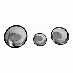 PRIME PRODUCTS799-300010 2IN STICK-ON SPOT MIRROR