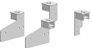 PULLRITE337-3117 12K SUPERRAIL KIT CHEVY