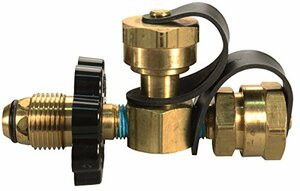 JR PRODUCTS342-0730195 POL CYLINDER BRANCH TEE