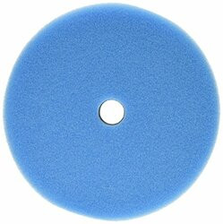 SHURHOLD658-3555 BUFF PAD HD 7 FOR DAP PRO BLU