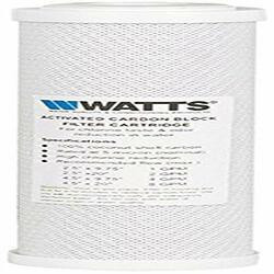 FLOWMATIC SYSTEMS INC555-WCBCS975RV CARBON REPLACEMENT CARTRIDGE