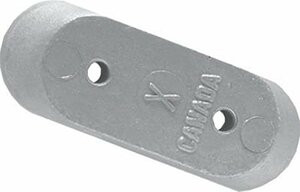 MARTYR ANODES194-CM123009A BOMBARDIER-J/E CM-123009 SMALL