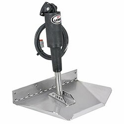 LENCO622-15112101 TRIM TAB KIT-AIRBOAT 9X14