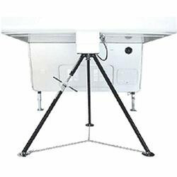 BAL PRODUCTS DIV NCO129-25033 KINP PIN STBLZR. T.POD 3 LEG