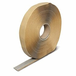 DICOR CORPORATION533-BT18345 BUTYL TAPE 1 BOX OF 5 ROLLS