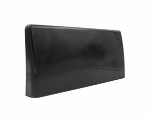 THETFORD363-94277 ENDURA VENT, 5/8  FLANGE, BK