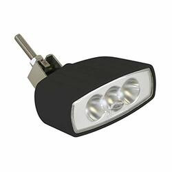 SCANDVIK390-41446P SPREADER LGT ZYTEL BLK LED